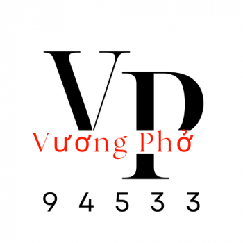 logo Vương Phở 94533